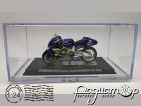 Suzuki RGV500 (2000) 516119 [SV]