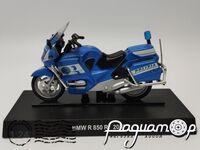 BMW R850RT Polizia Stradale (2003) LC001 [SV]*