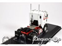 Freightliner Coe (1976) TR128 [DB]