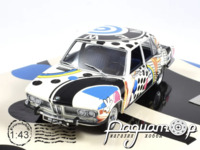 BMW 2500 (E3) 