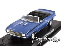 Chevrolet Camaro SS (1969) 230130 [DB]