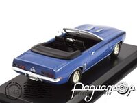 Chevrolet Camaro SS (1969) 230130 [DB]
