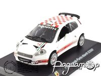 Fiat Grande Punto Abarth S2000 (2007) ABCOL18 [DB]