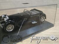 Daimler Double Six 50 (1931) MUS040/0209 [KG]