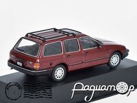 Ford Sierra Ghia Rural (1988) AQV24 [DB]