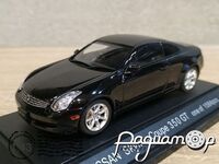 Nissan Skyline350 GT Coupe (2003) 0220 [KG]