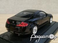 Nissan Skyline350 GT Coupe (2003) 0220 [KG]