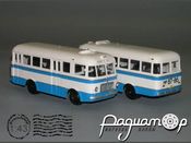РАФ-251 после ремонта (1980) V4-70.2