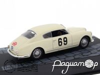 Lancia Aurelia B20 GT №69 Winner 24th Monte-Carlo Rally (1953) DC1256 [NT]