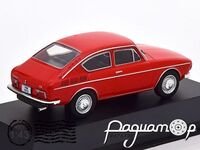 Volkswagen 1600 TL Brasilien (1972) DC1213 [NT]