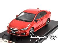 Subaru Impeza (G4) (2015) PM4378R [DB]