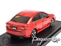 Subaru Impeza (G4) (2015) PM4378R [DB]