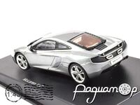 McLaren MP4-12C (2011) 56007 [DB]