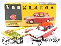 Triumph Herald (1959) VA5007 [DB]