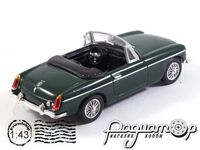 MGB (1967) 666773 [IS]