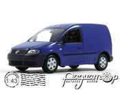 Volkswagen Caddy (2004) 2K0099300A5C