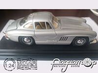  Mercedes-Benz 300 SL (1954) 953006 [DD]