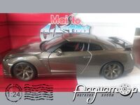 Nissan GT-R (2009) 953008 [DD]