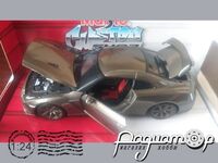 Nissan GT-R (2009) 953008 [DD]