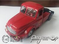 Тягач 953004 [DD]***