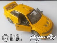 Mitsubishi Lancer Evolution VI (1999) 953011 [DD]***