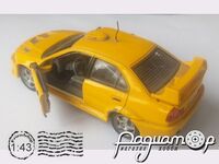 Mitsubishi Lancer Evolution VI (1999) 953011 [DD]***