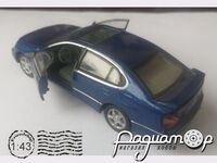 Lexus GS 400 (1997) 953012 [DD]*