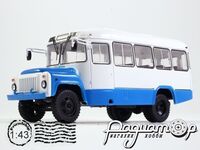 КАВЗ-3270 (1986) SSM4034 [GS]