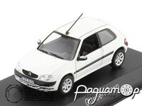 Citroen Saxo VTS (2000) 155159
