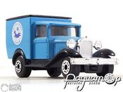 Ford Model A 