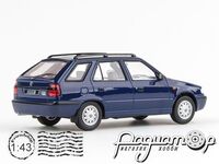 Skoda Felicia FL Combi (1998) 143ABS-730MP