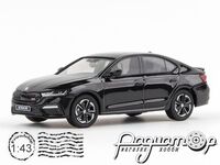 Skoda Octavia IV RS (2020) 143AB-037DD