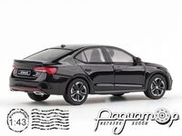 Skoda Octavia IV RS (2020) 143AB-037DD
