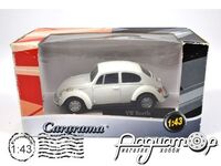 Volkswagen Beetle (1953) Car_BWO [DB]