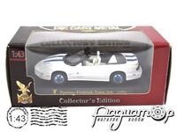 Pontiac Firebird TransAm (1999) 94243-F [DB]