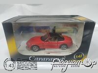 Mazda MX-5 (1989) 230205 [LS]