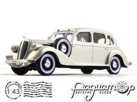 Skoda Superb 913 (1938) 148ABH-904Y [BR]