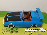 Batmobile Detective Comics №597 BAT048 [IS]***
