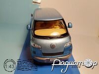 Volkswagen Microbus (2001) 662383 [IS]