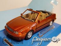 Volvo C70 Convertible (1997) 662385 [IS]