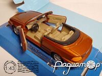 Volvo C70 Convertible (1997) 662385 [IS]