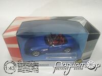 BMW Z8 Roadster (2000) 230202 [LS]