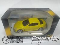 Mazda RX-8 (2003) 230204 [LS]