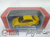Mitsubishi Lancer Evolution VI (1999) 230207 [LS]