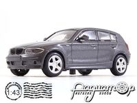 BMW 1-Series (E87) (2004) 0207 [LS]