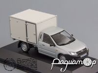 Автолегенды. Новая эпоха №26, ВИС-2349 (2020) ALN026 [MA]