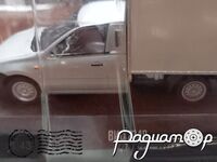 Автолегенды. Новая эпоха №26, ВИС-2349 (2020) (без журнала) 0806 [MA]***