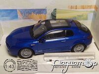 Alfa-Romeo Brera (2005) 662403 [IS]