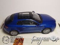 Alfa-Romeo Brera (2005) 662403 [IS]