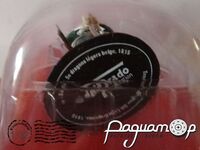 Фігурка Наполеонівські війни №26 661562 [IS]